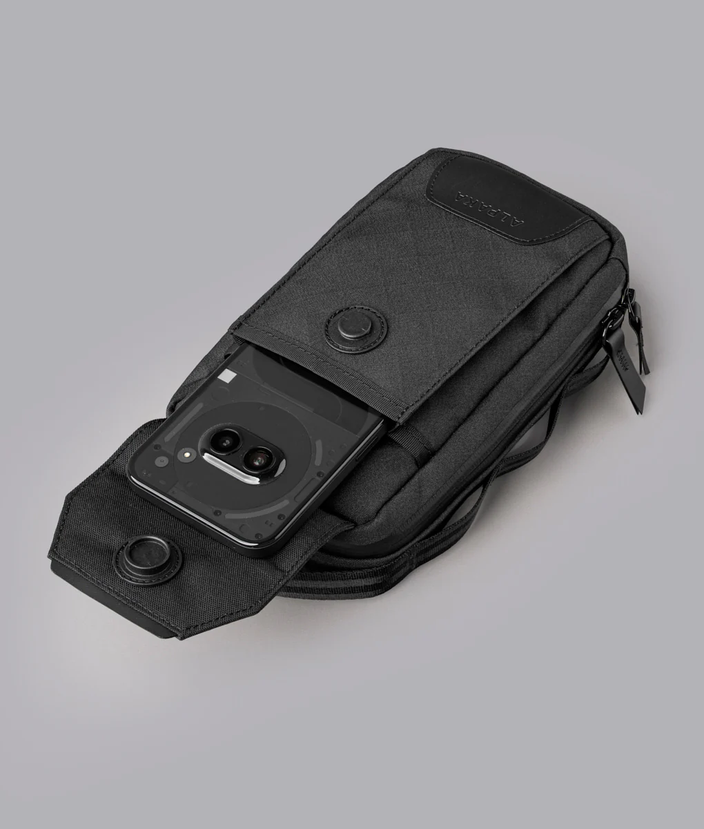 Modular Sling V2