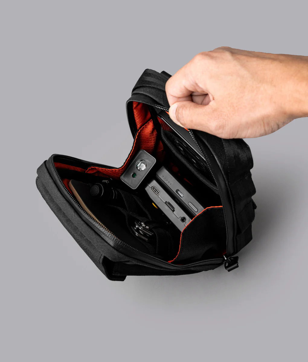 Modular Sling V2