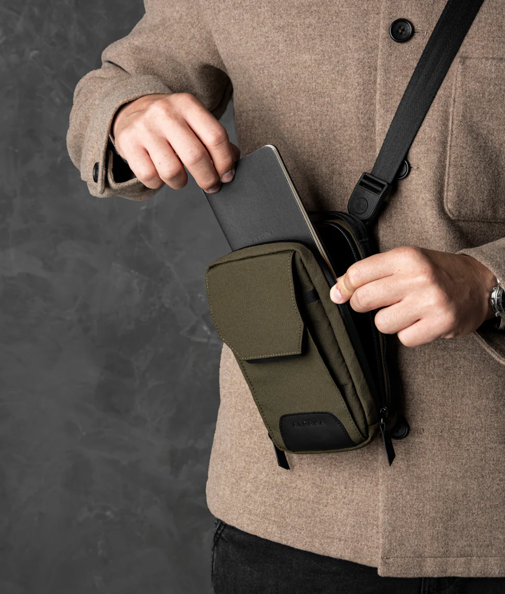 Modular Sling V2