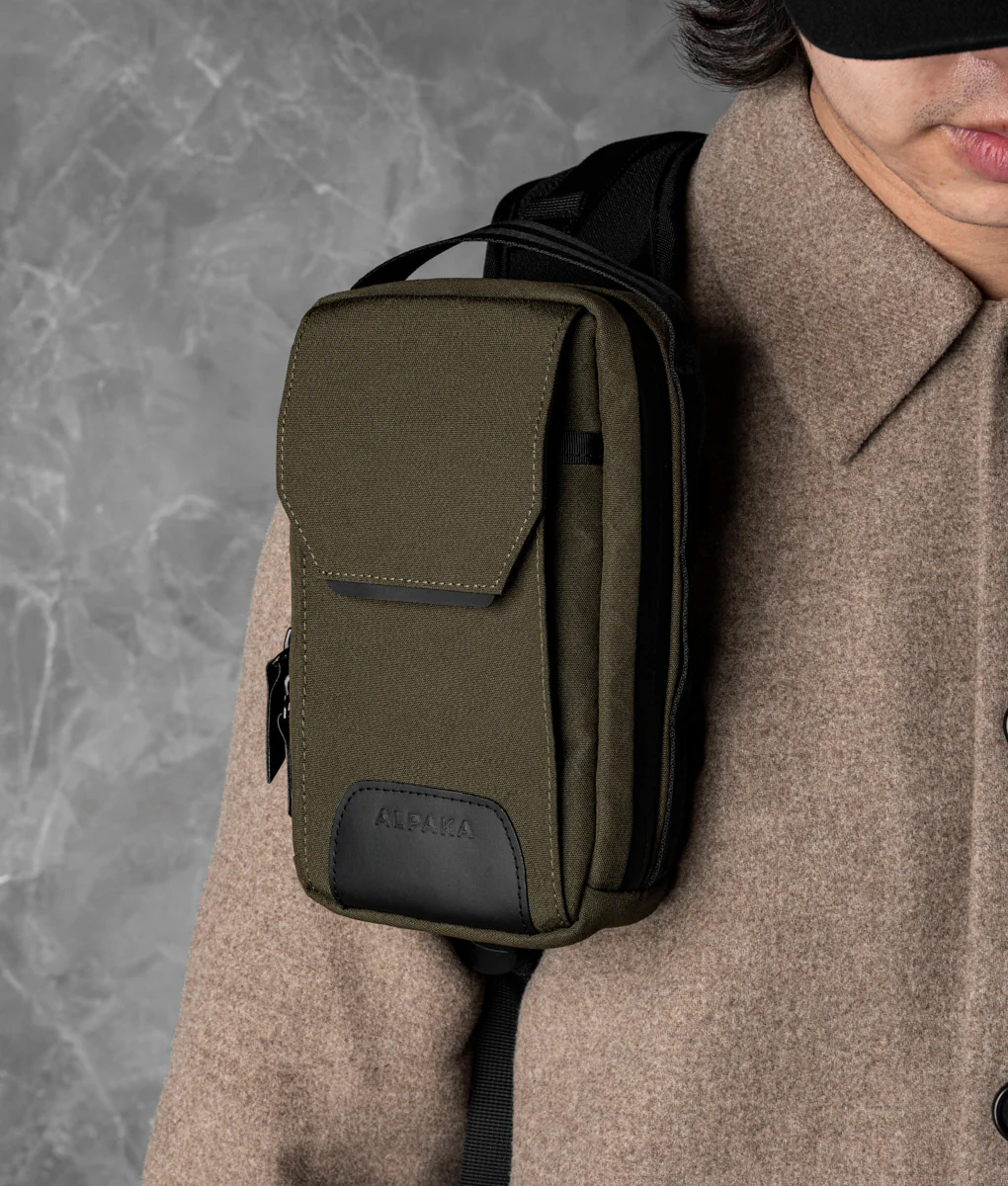 Modular Sling V2