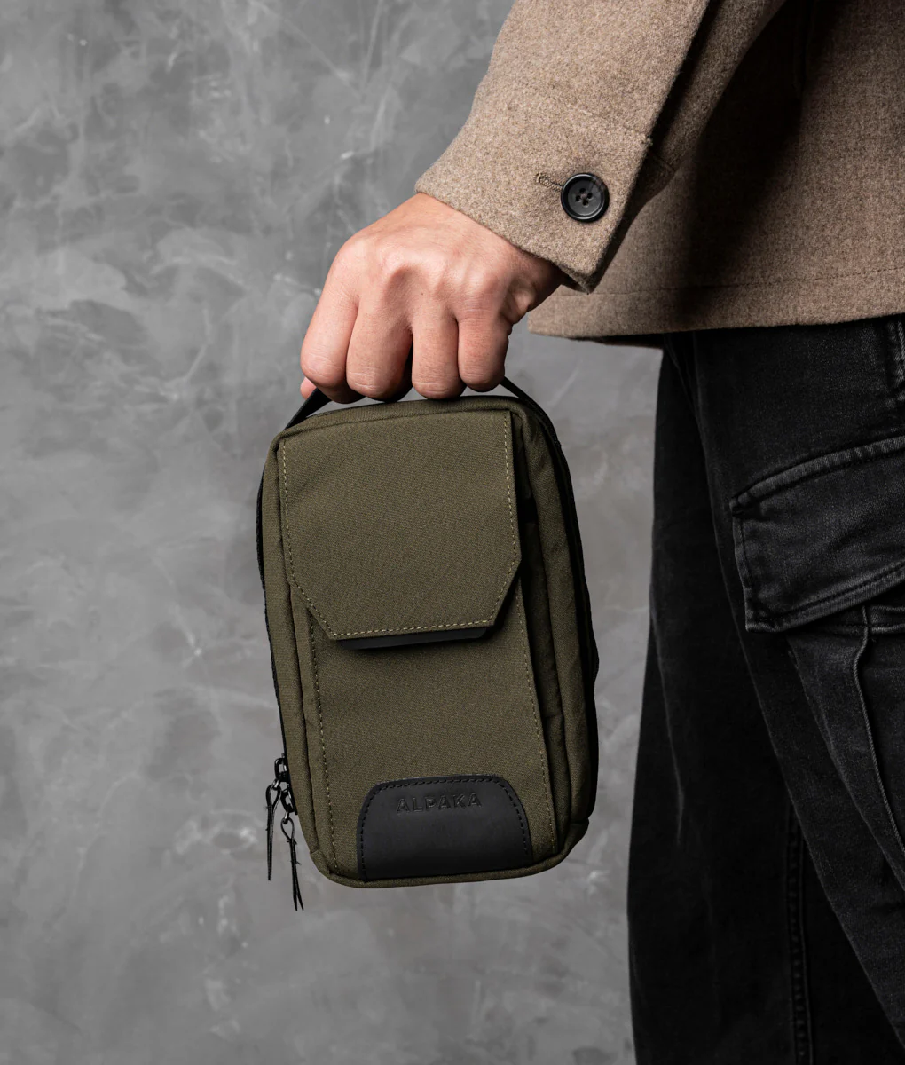 Modular Sling V2