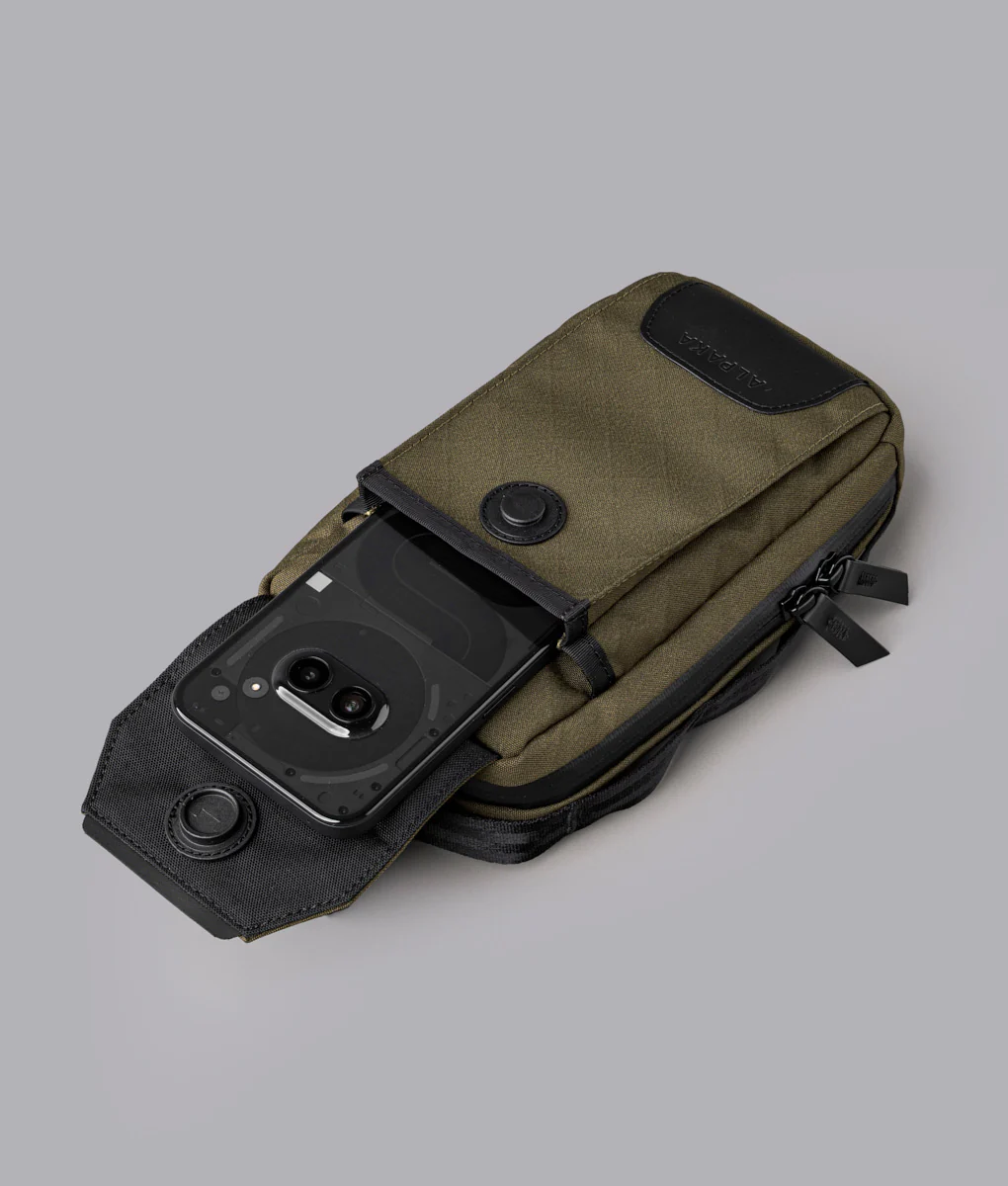 Modular Sling V2