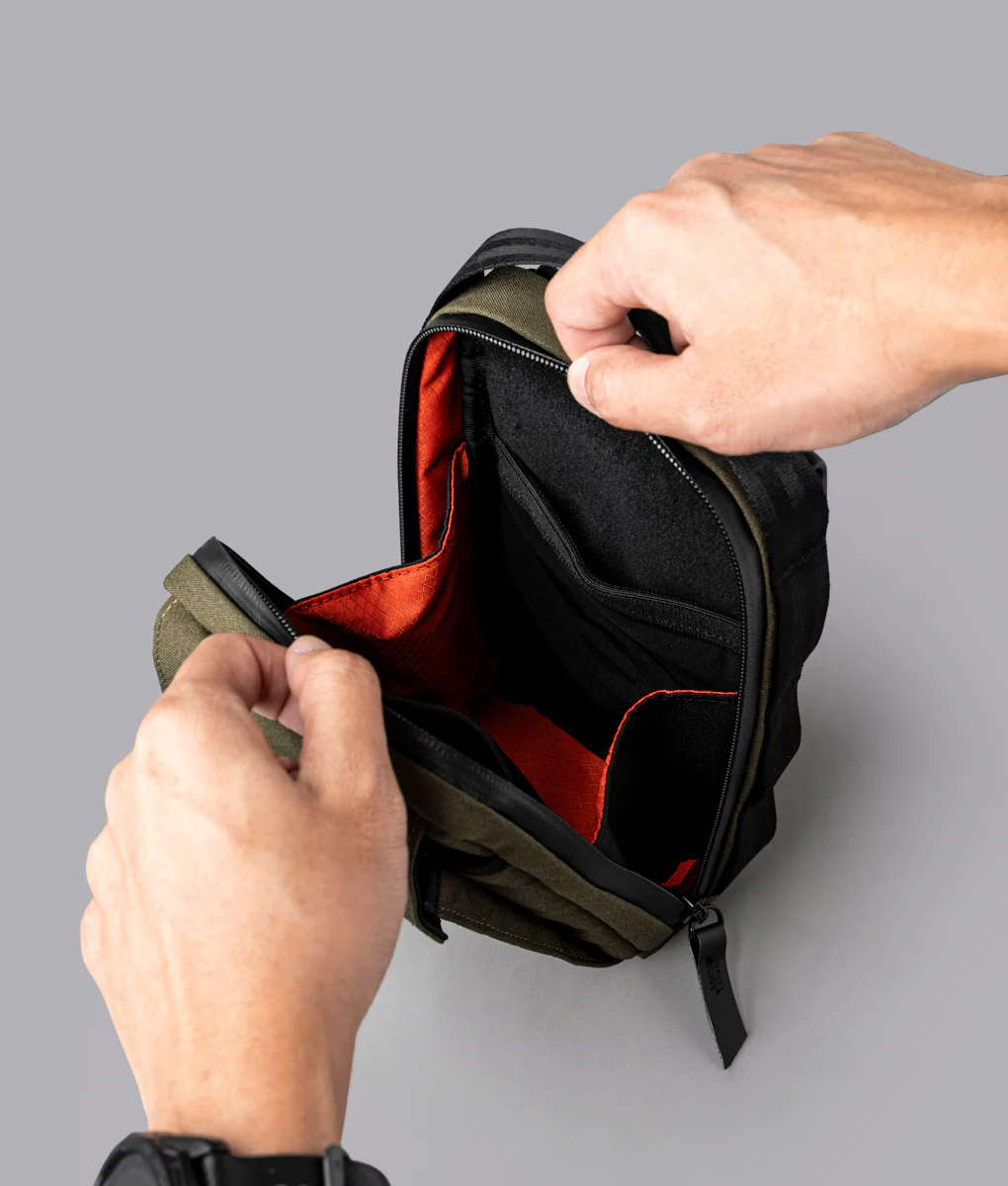 Modular Sling V2