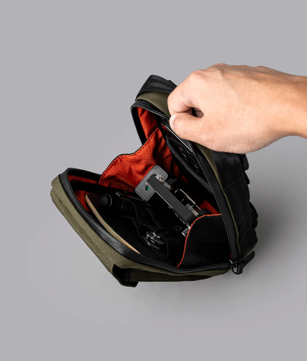 Modular Sling V2