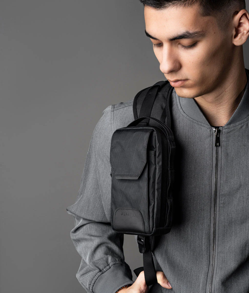 Modular Sling V2