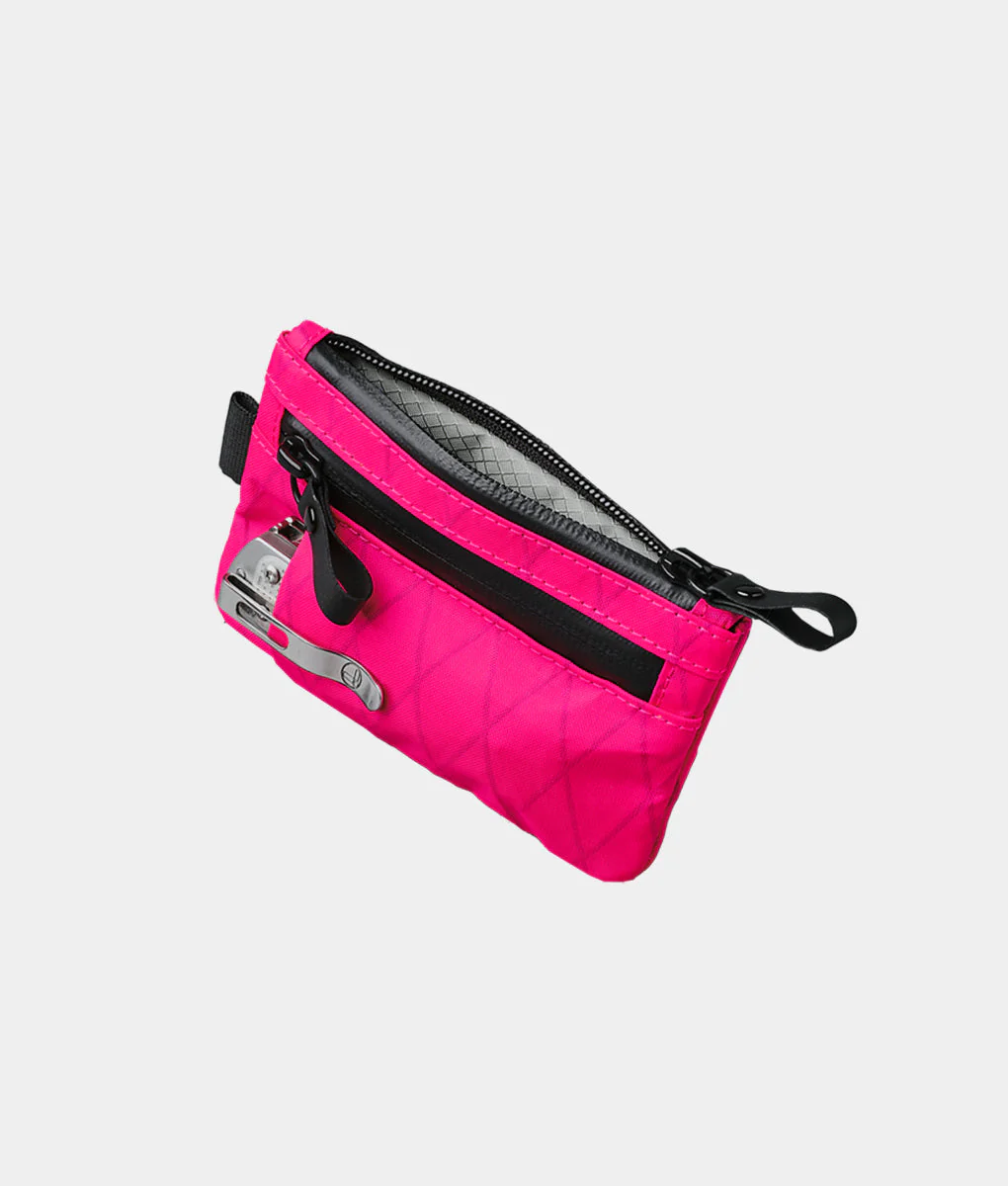 78-zip-pouch-pro-hot-pink-rvx20-1.webp Zip Pouch Pro - Hot Pink RVX20