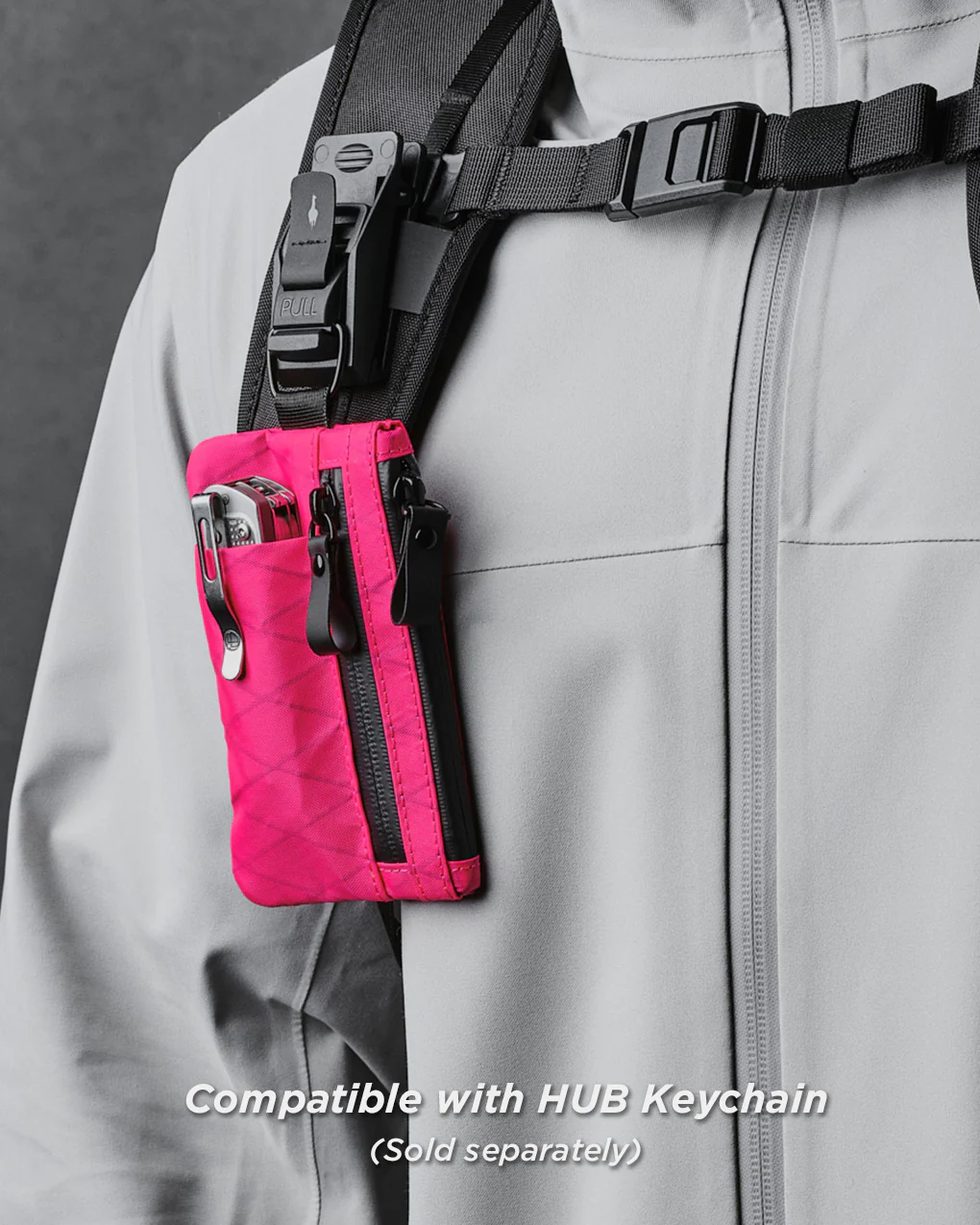 78-zip-pouch-pro-hot-pink-rvx20-9.webp Zip Pouch Pro - Hot Pink RVX20