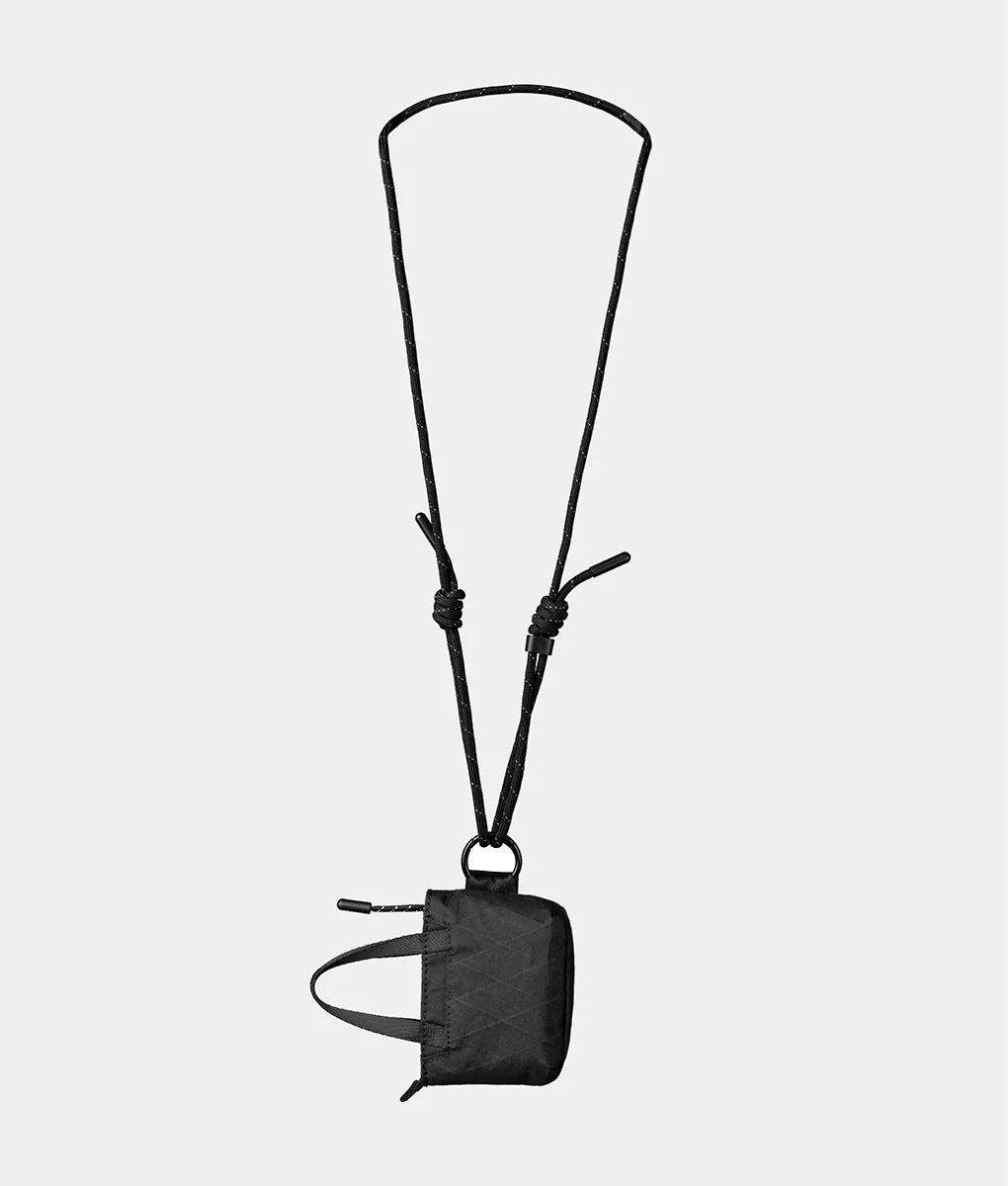 ALPAKA x Twelve South - Micro Tote