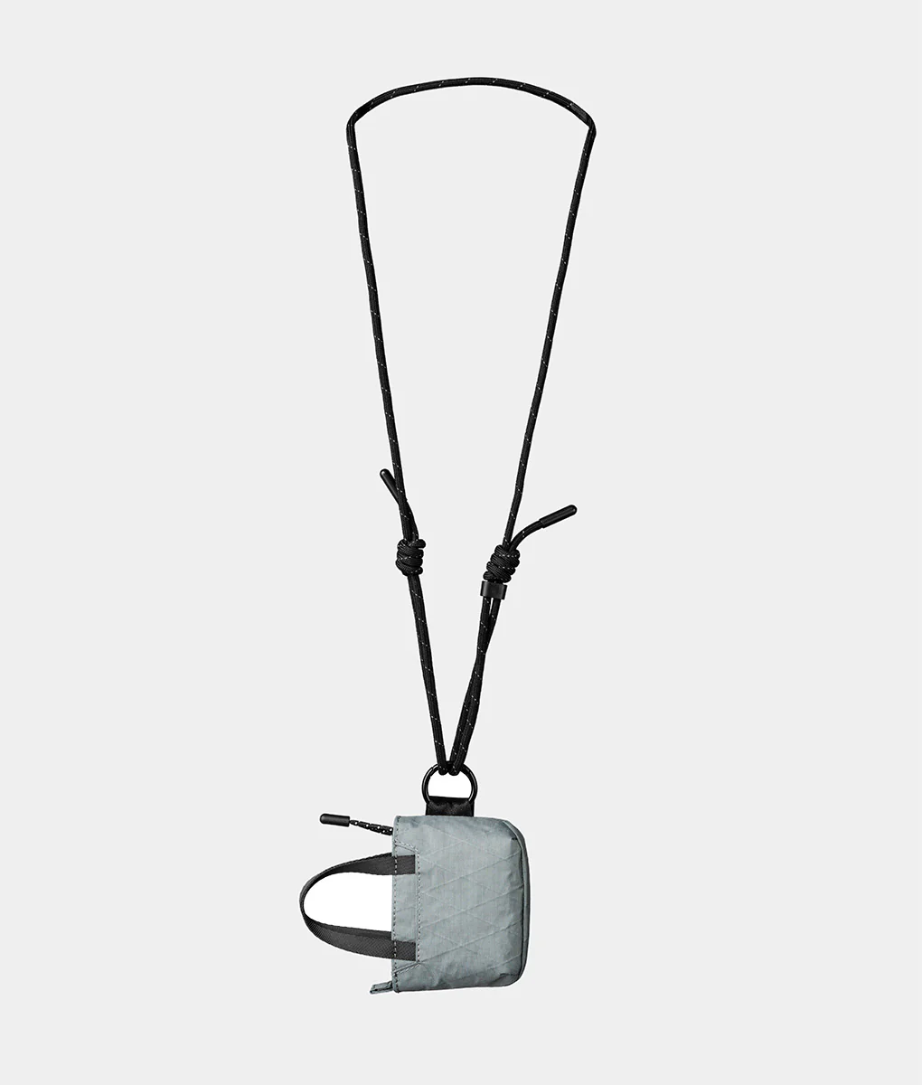 ALPAKA x Twelve South - Micro Tote