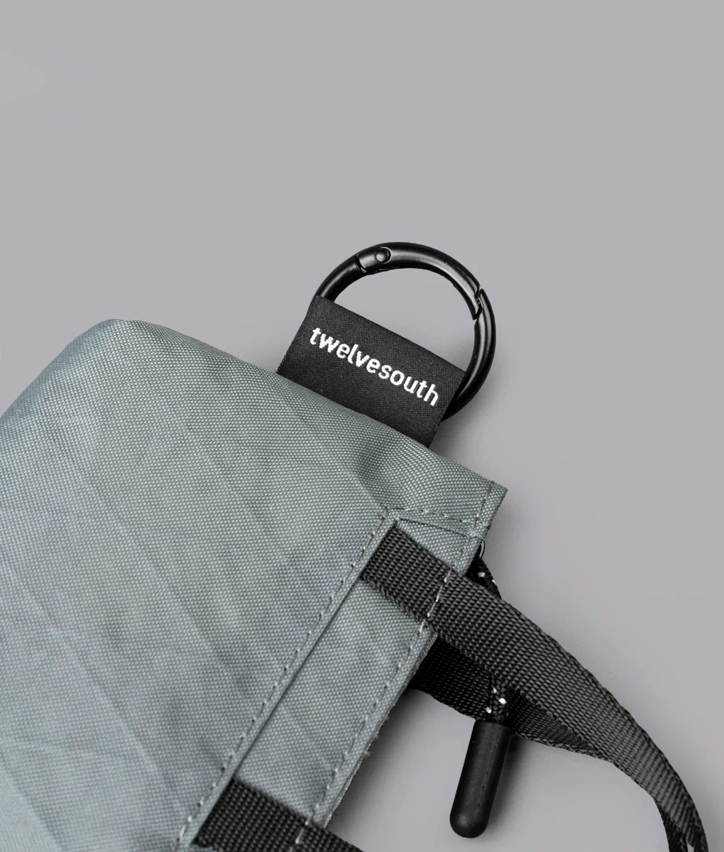 ALPAKA x Twelve South - Micro Tote