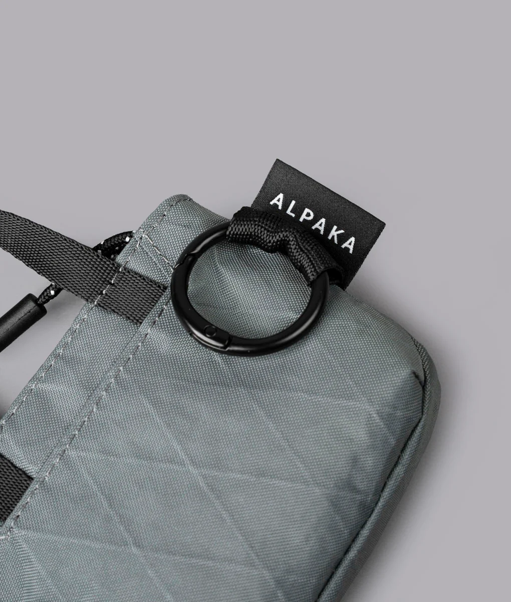ALPAKA x Twelve South - Micro Tote