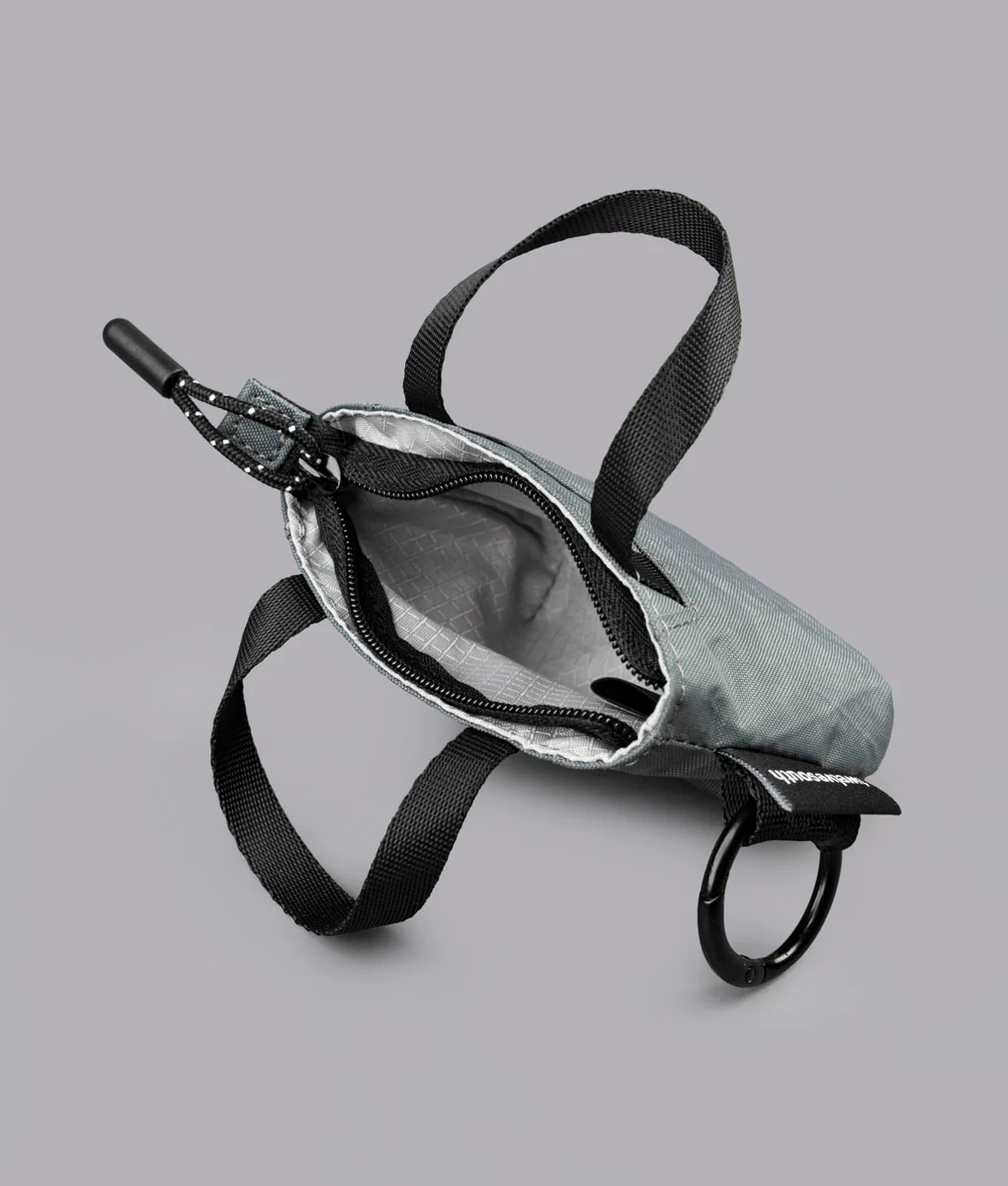 ALPAKA x Twelve South - Micro Tote
