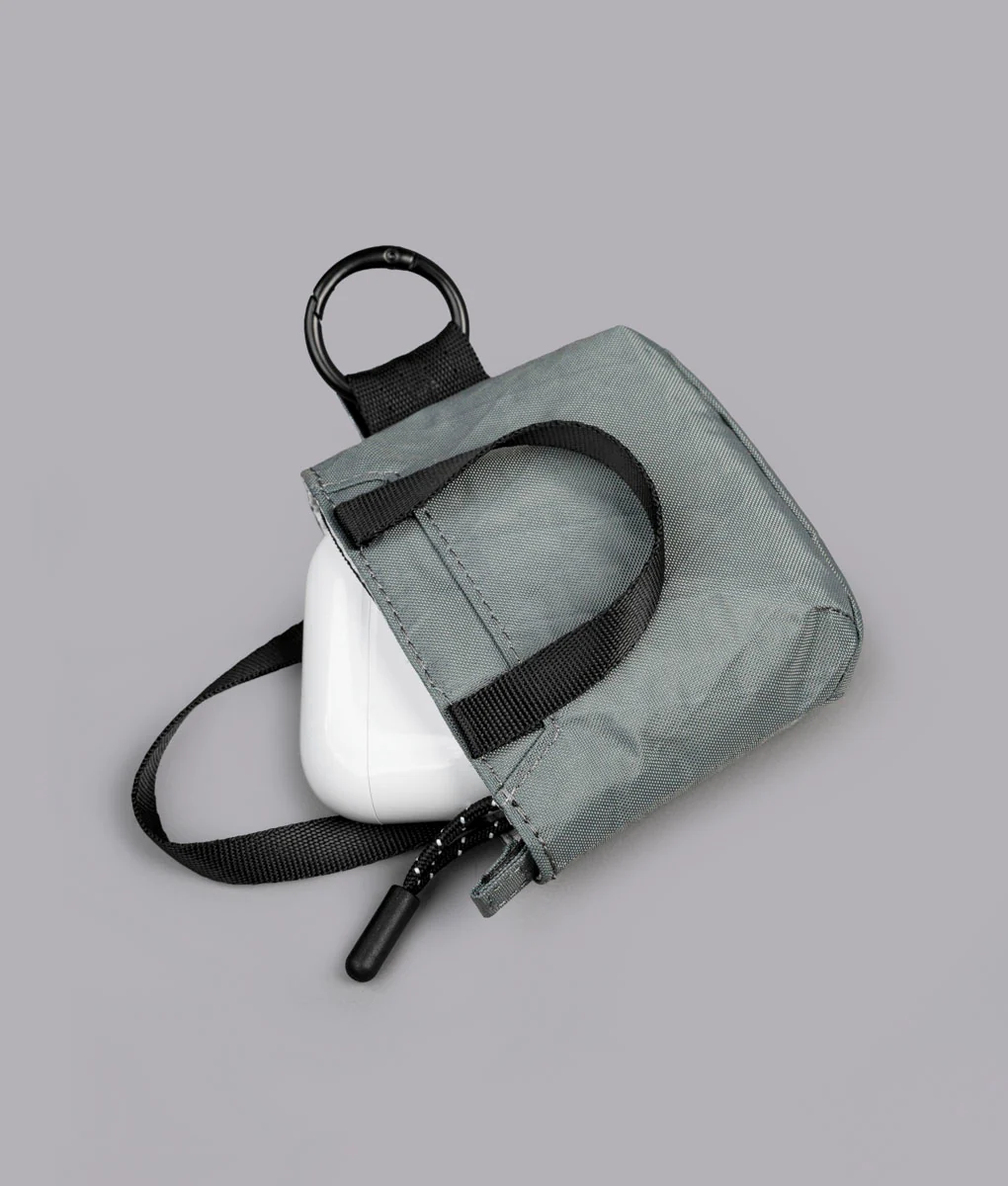 ALPAKA x Twelve South - Micro Tote