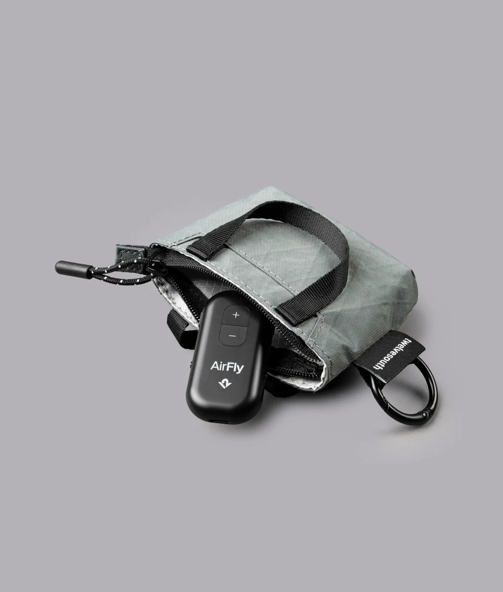 ALPAKA x Twelve South - Micro Tote