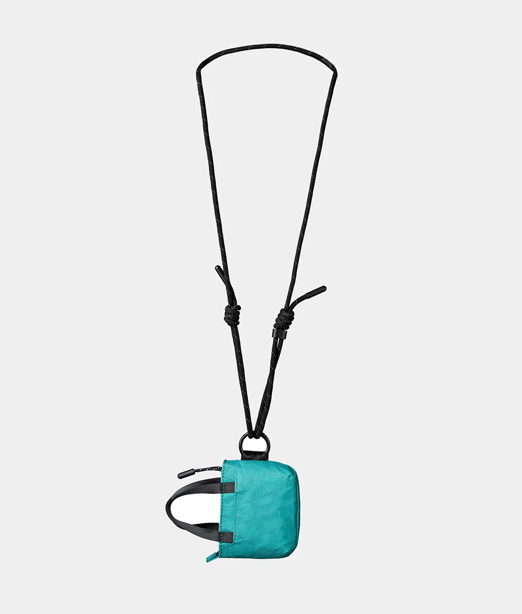 ALPAKA x Twelve South - Micro Tote