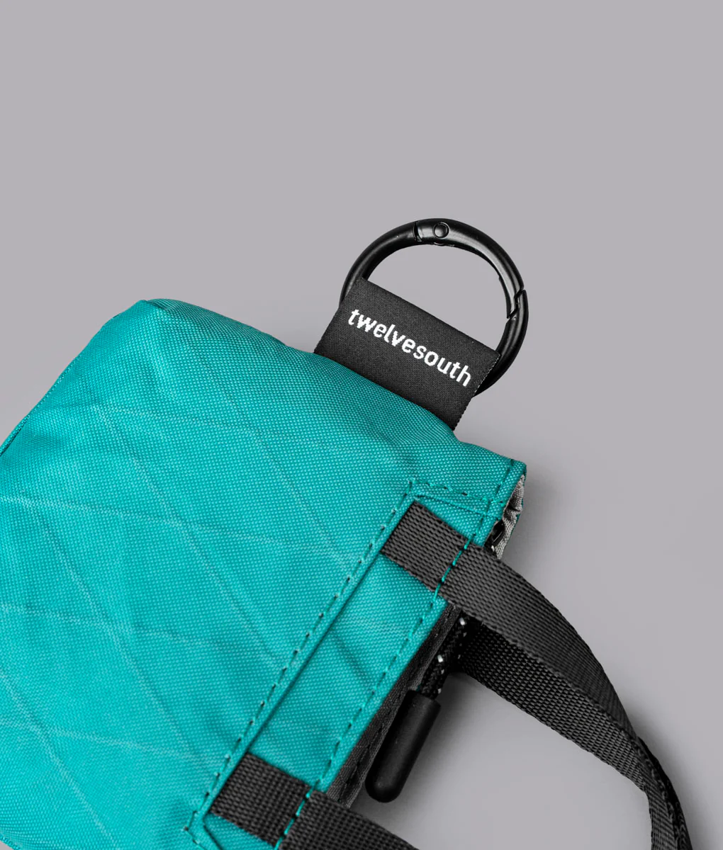 ALPAKA x Twelve South - Micro Tote