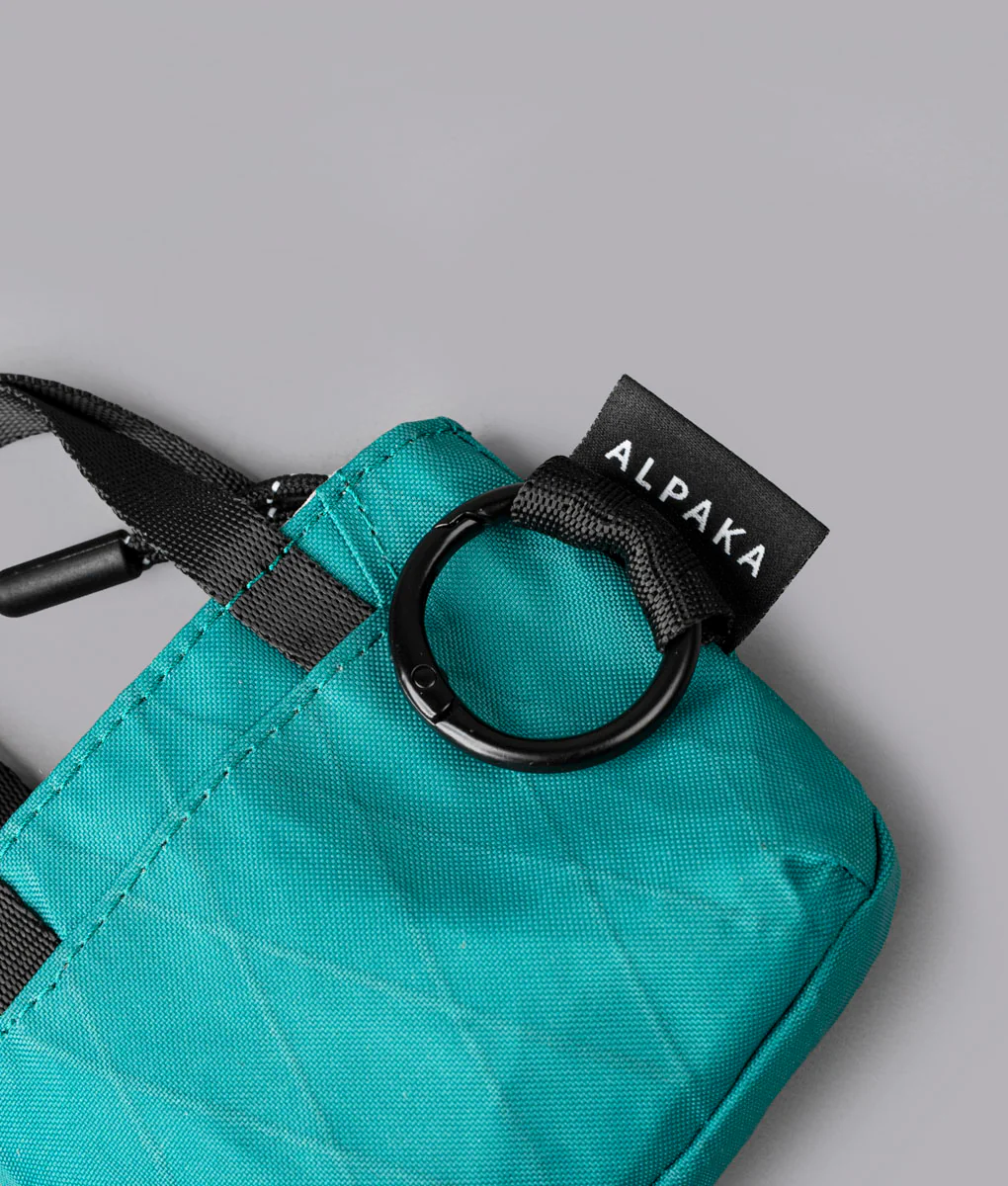 ALPAKA x Twelve South - Micro Tote