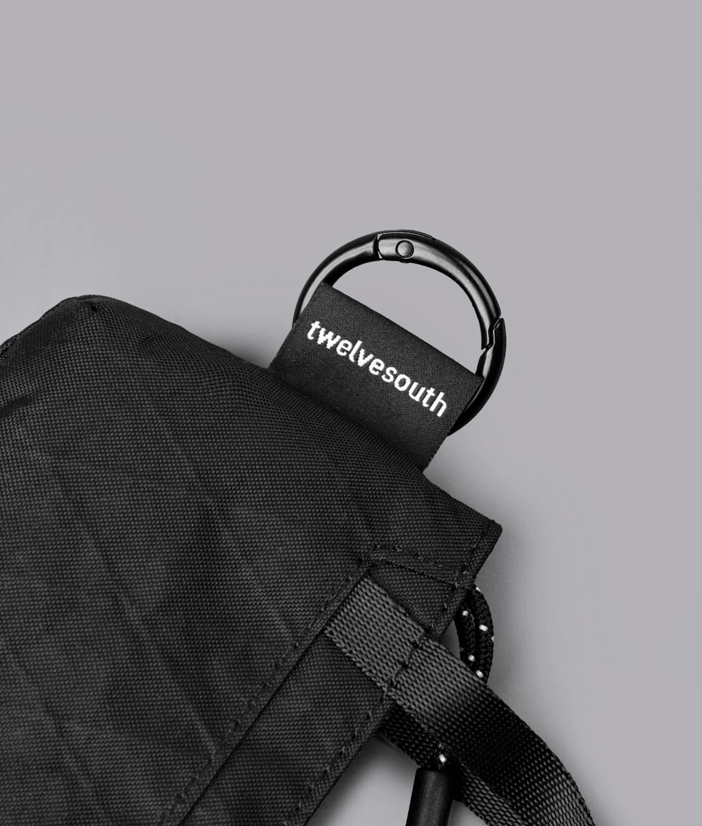 ALPAKA x Twelve South - Micro Tote