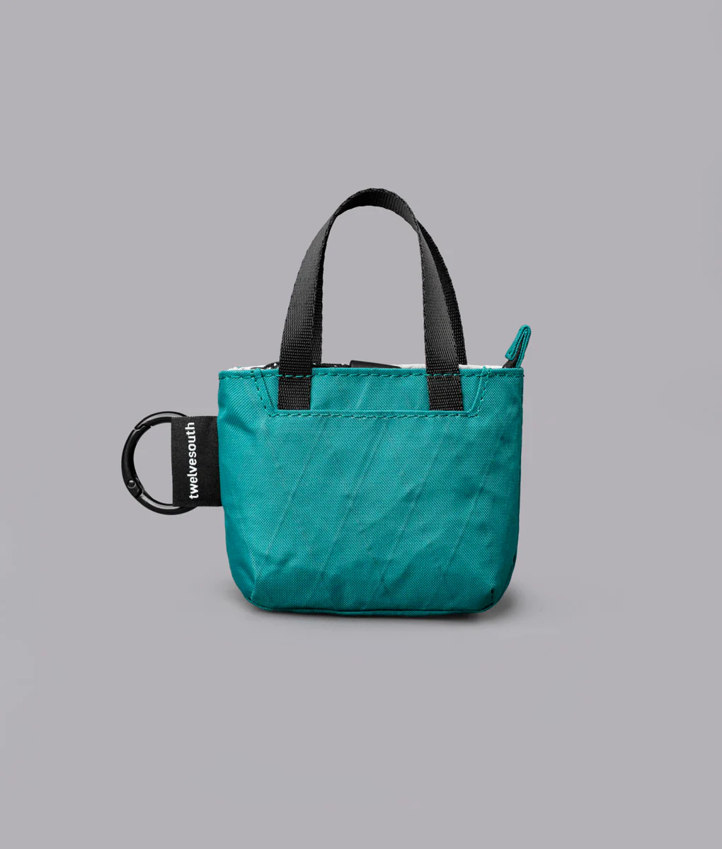 ALPAKA x Twelve South - Micro Tote