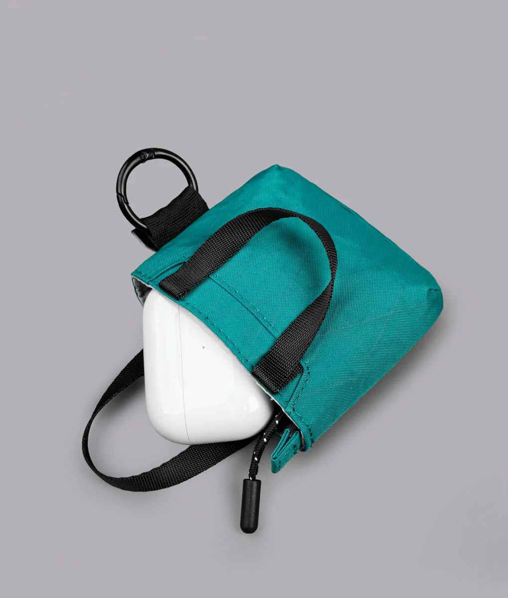 ALPAKA x Twelve South - Micro Tote