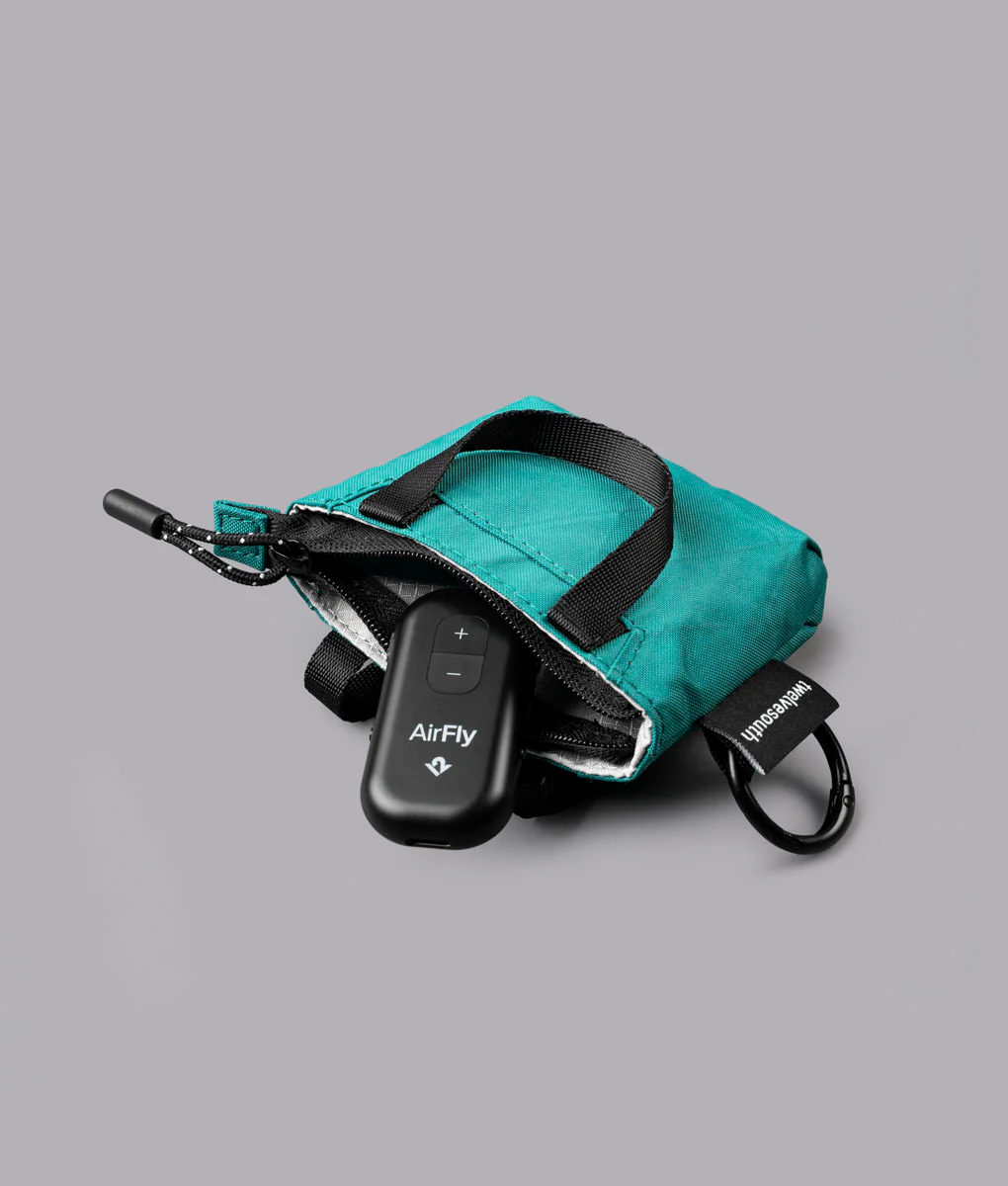 ALPAKA x Twelve South - Micro Tote