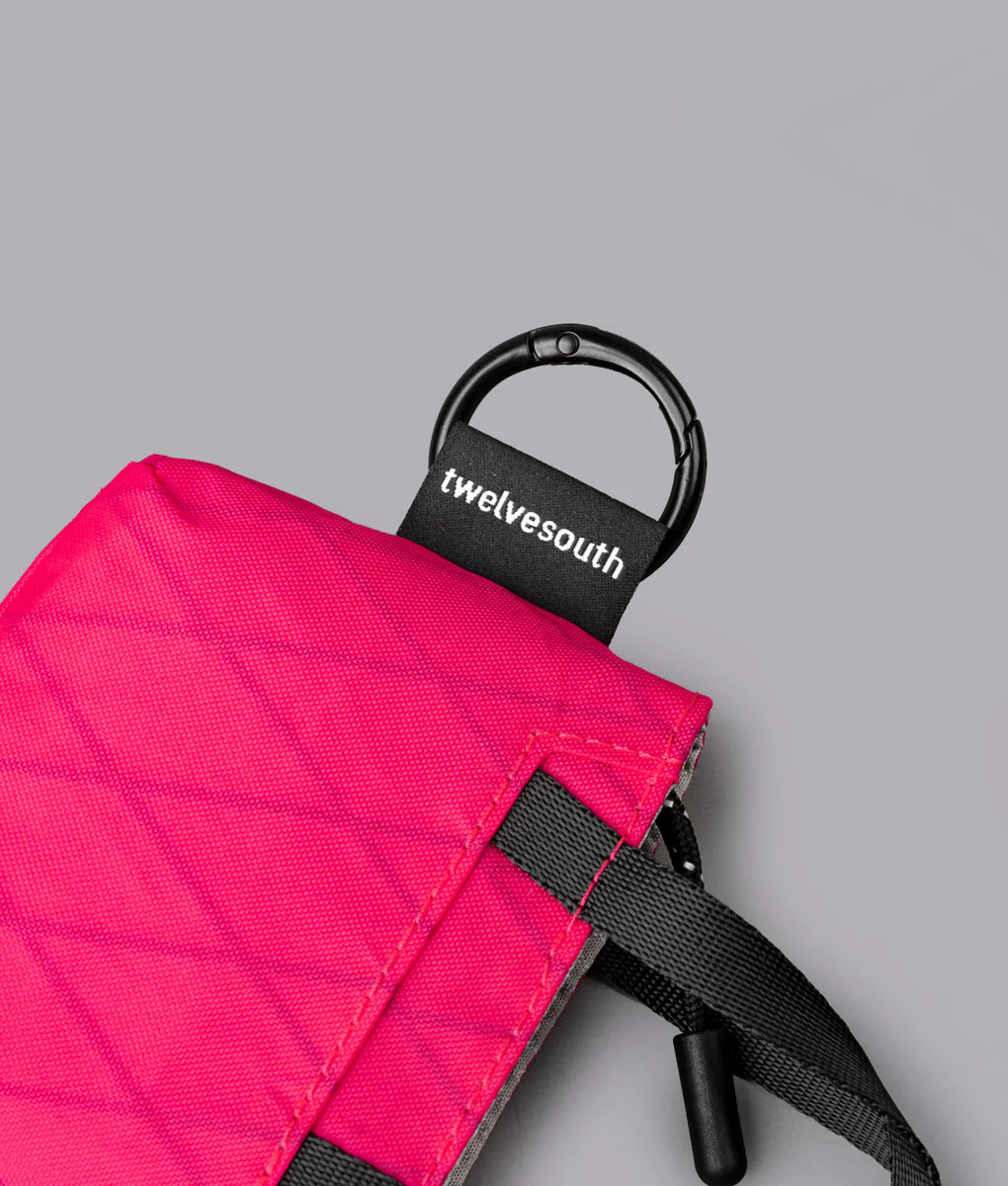 ALPAKA x Twelve South - Micro Tote
