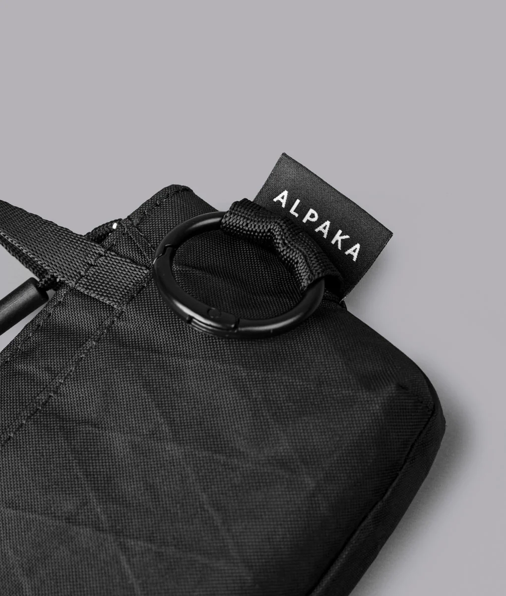 ALPAKA x Twelve South - Micro Tote