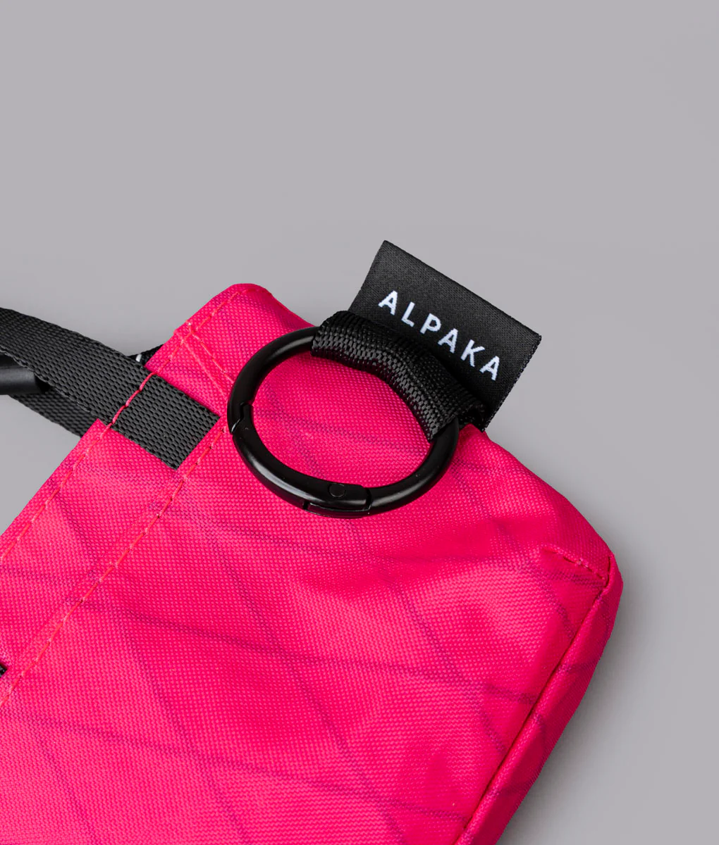 ALPAKA x Twelve South - Micro Tote