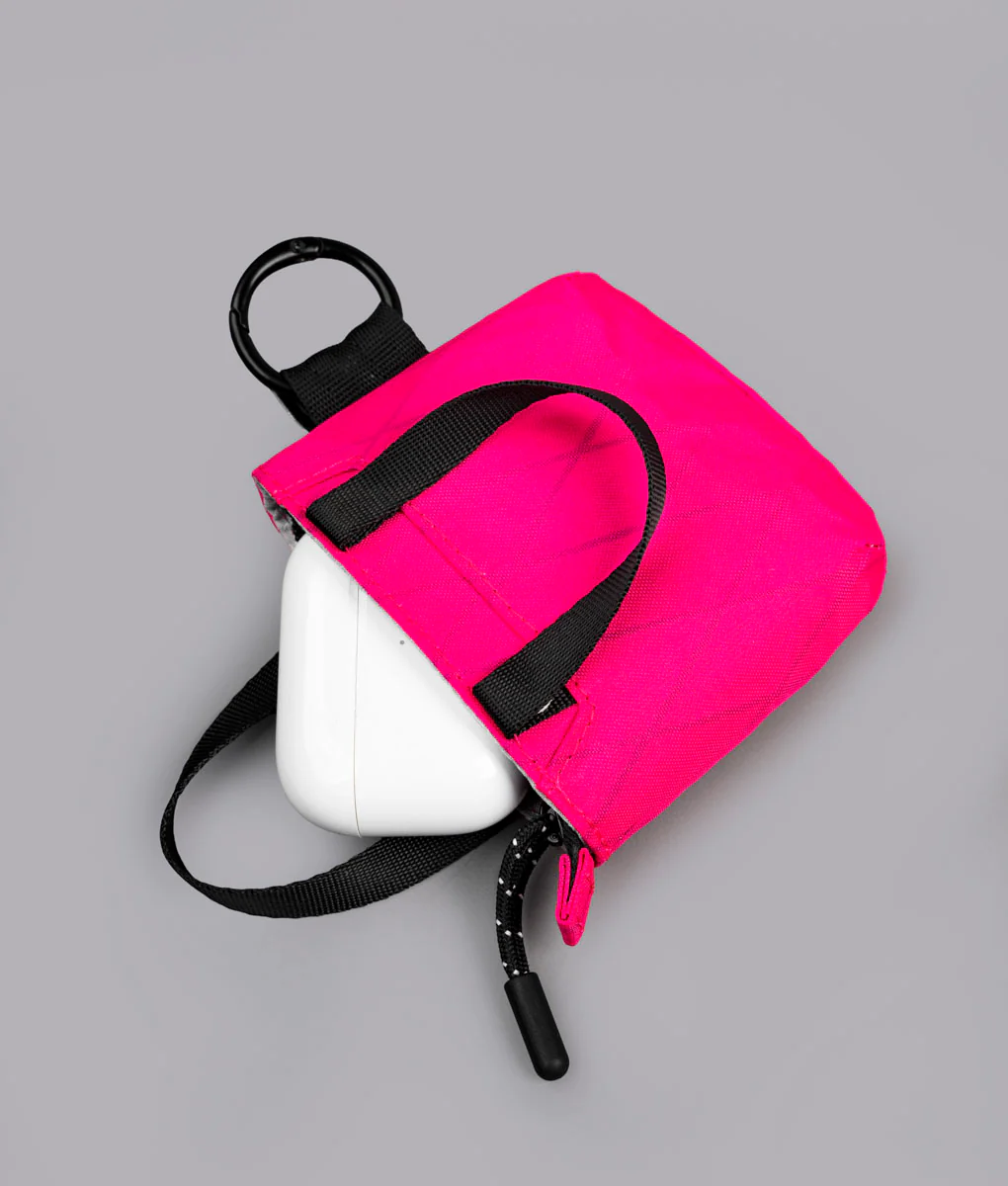 ALPAKA x Twelve South - Micro Tote