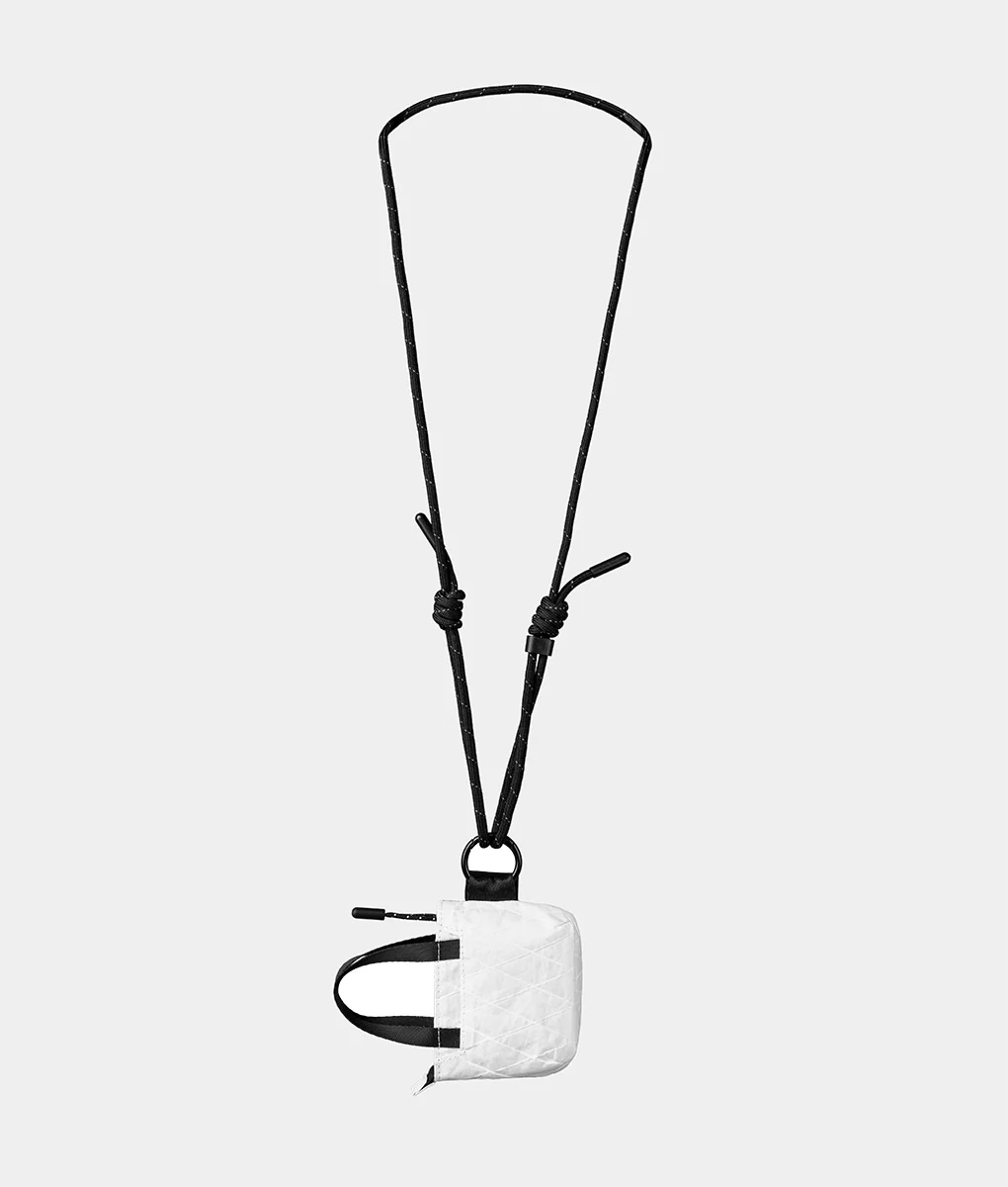 ALPAKA x Twelve South - Micro Tote