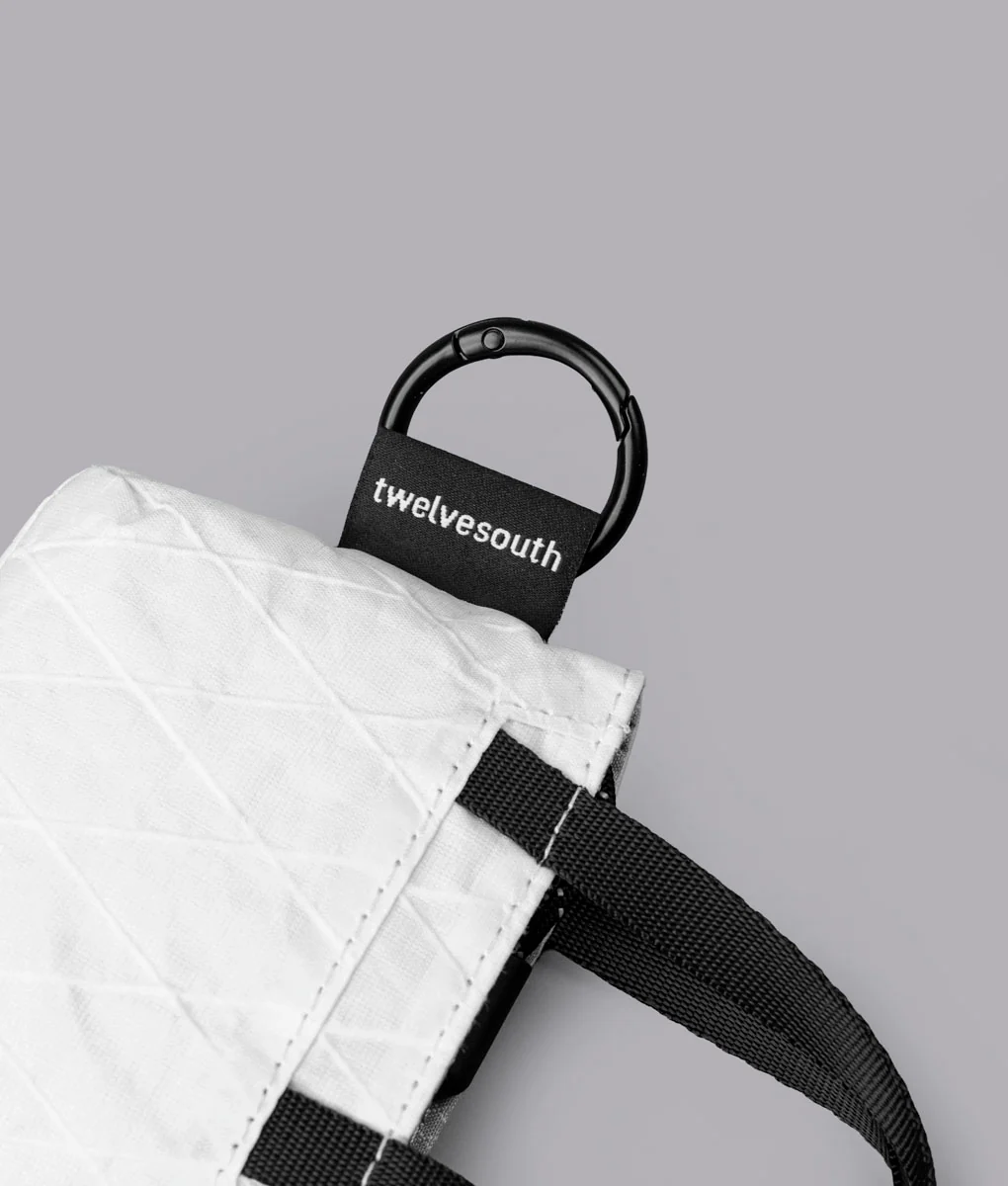 ALPAKA x Twelve South - Micro Tote