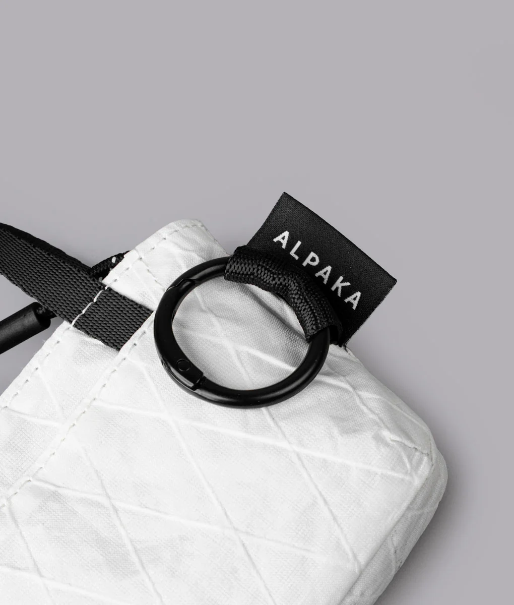 ALPAKA x Twelve South - Micro Tote
