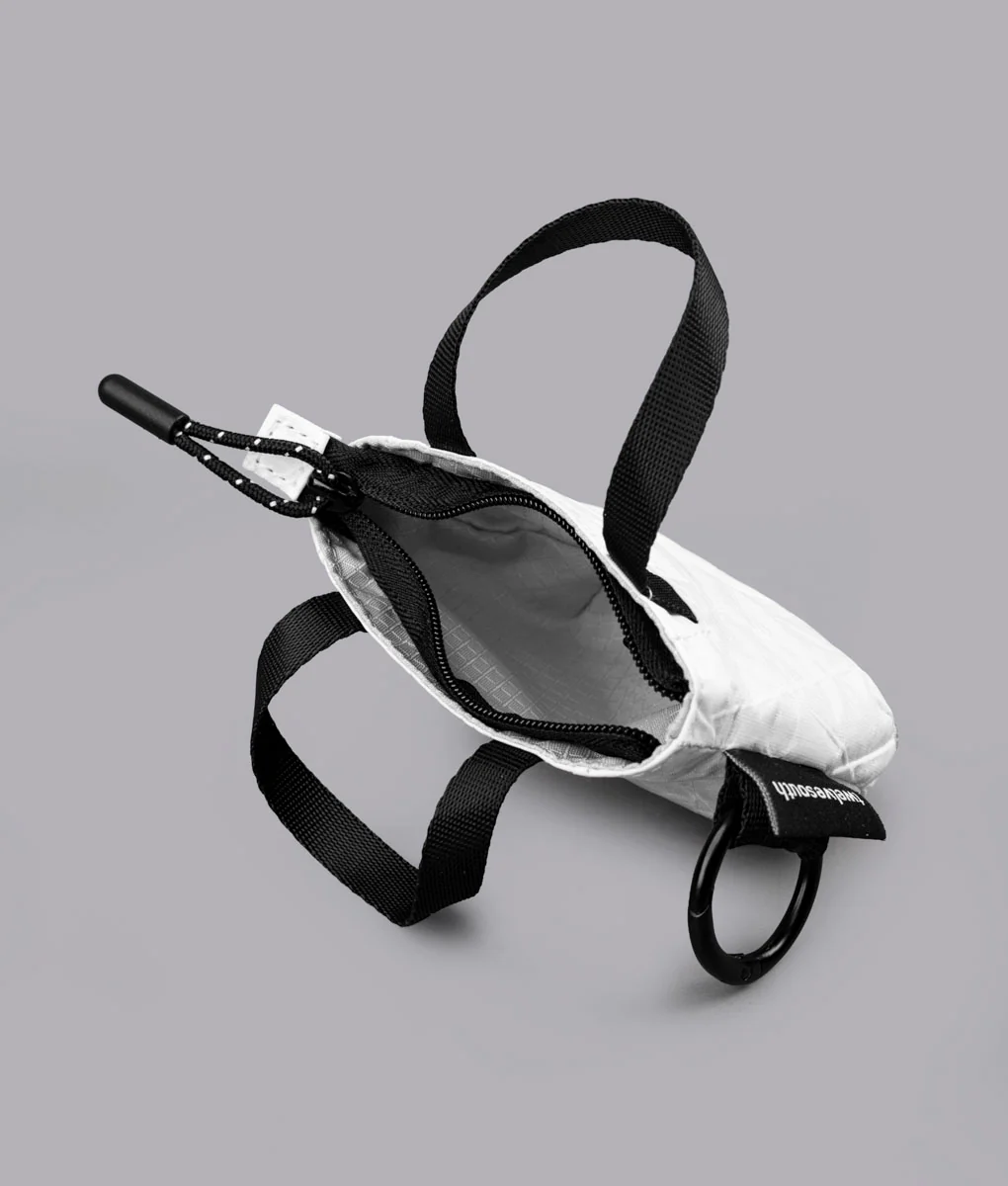 ALPAKA x Twelve South - Micro Tote