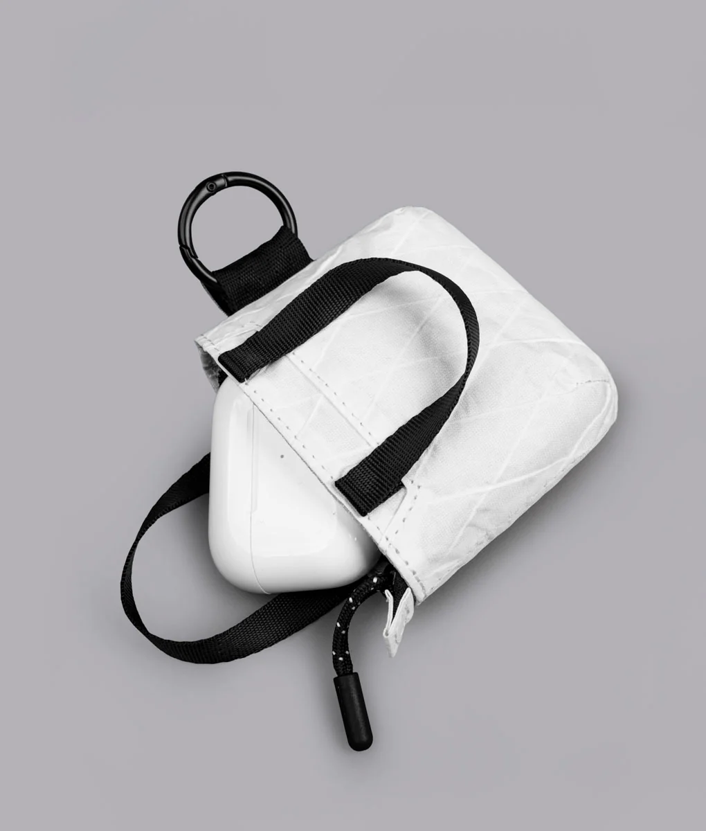 ALPAKA x Twelve South - Micro Tote