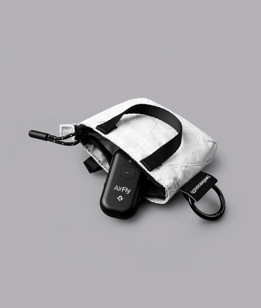 ALPAKA x Twelve South - Micro Tote