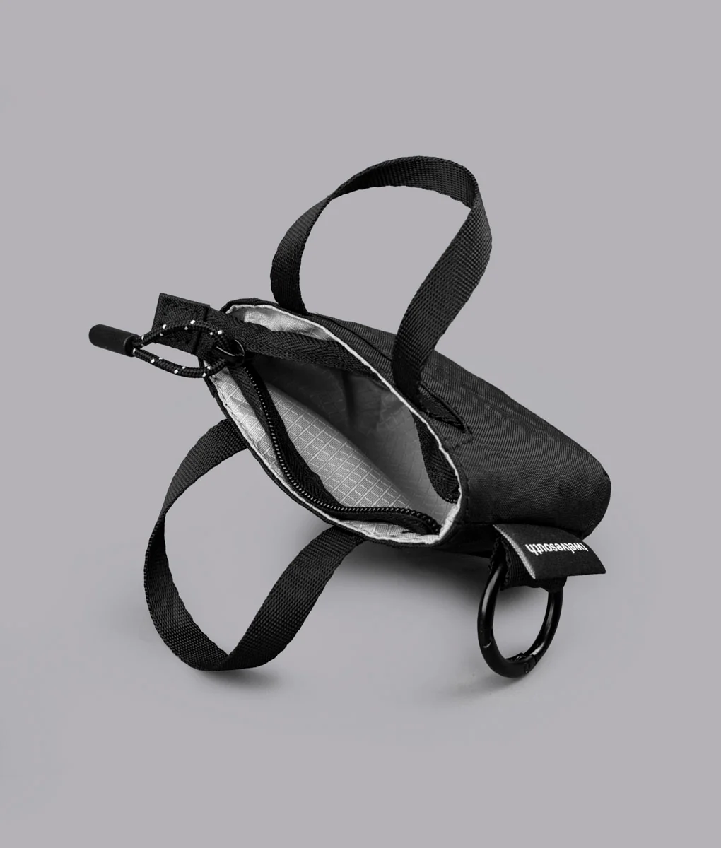 ALPAKA x Twelve South - Micro Tote