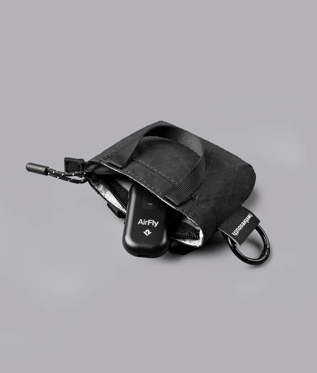 ALPAKA x Twelve South - Micro Tote