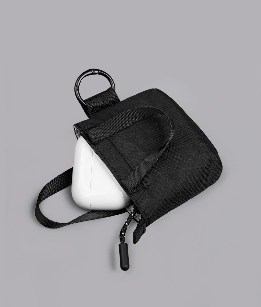 ALPAKA x Twelve South - Micro Tote